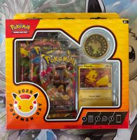 Pokémon Day 2026 Collection - Sealed - OVP