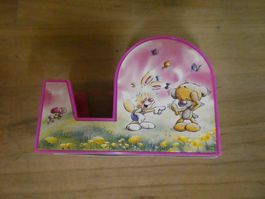 Diddl Klebeband pink, nicht gebraucht!!!