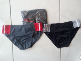 Badehosen, 2er Set