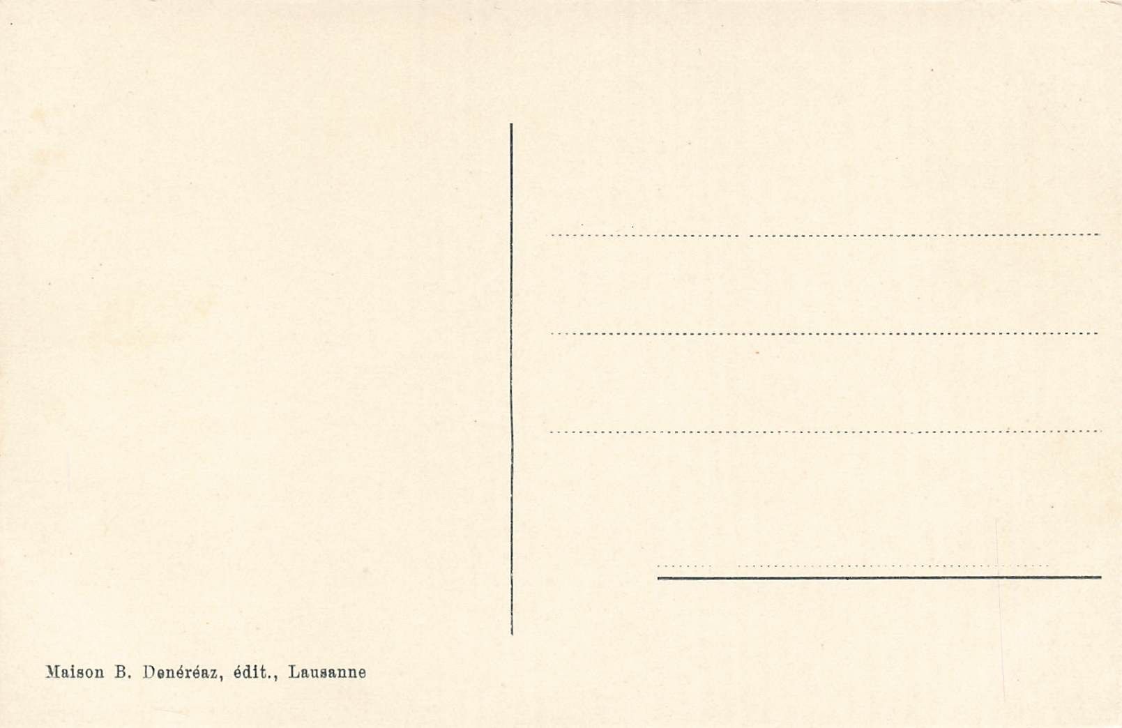 Cartoline postali: Romainmotier – Usato da Biasca venduto da Blenio71 1
