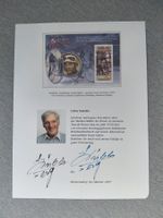 Autogramm Ferdy Kûbler