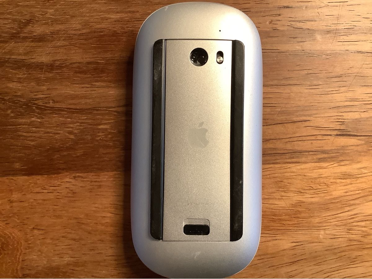 Apple Maus: Apple Magic Mouse – Gebraucht aus Stäfa von SilverLakes 1