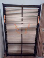 120x200 Lattenrost Vitalis