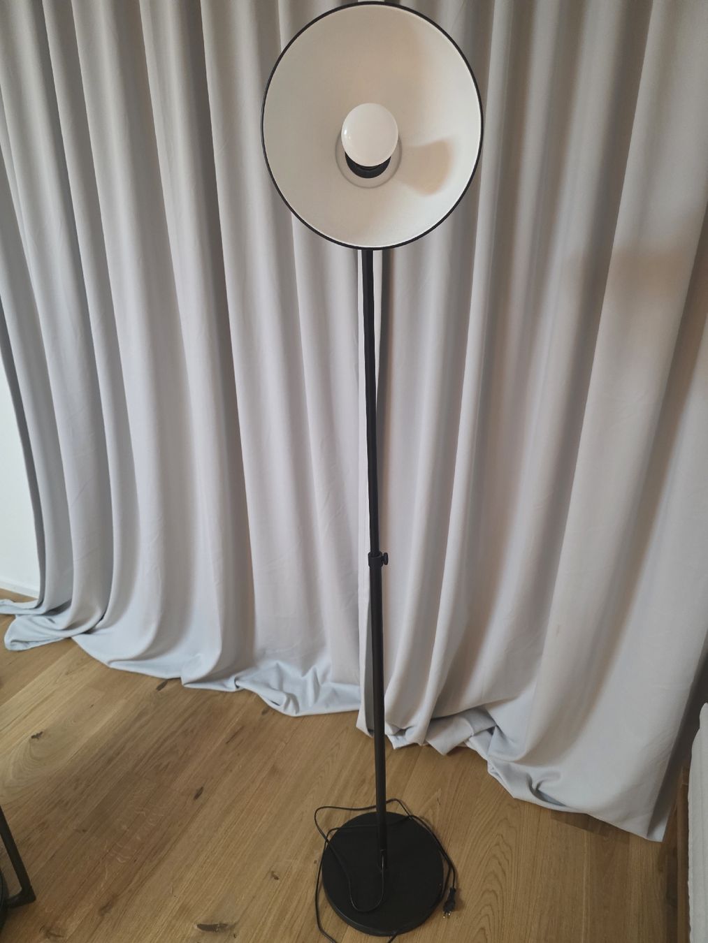 Ikea Lampes: Ikea Stehlampe – D'occasion à Thal par Juric4