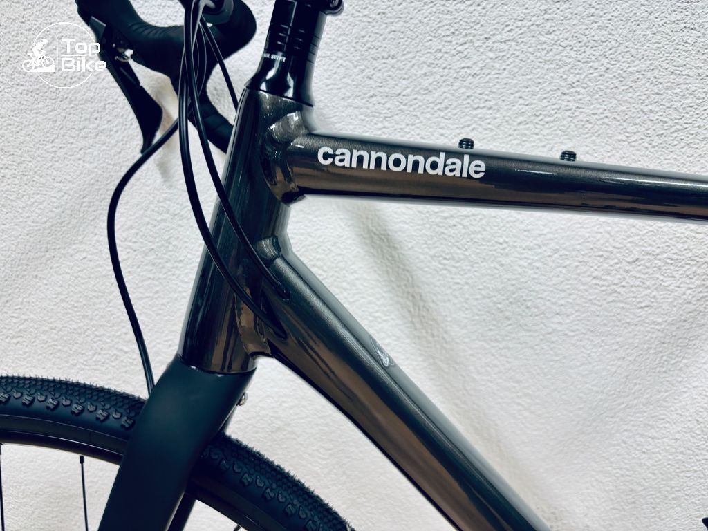 Cannondale Vélos: NEW Cannondale Topstone 1 L – Neuf (Voir description) à Stallikon par TopBikeCH 7