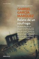 Gabriel García Márquez Relato de un náufrago Buch