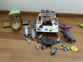 Playmobil ‚Ferien-Set‘