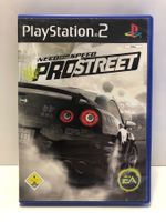 Need for Speed ProStreet PS2 PlayStation 2 | Getestet ✅