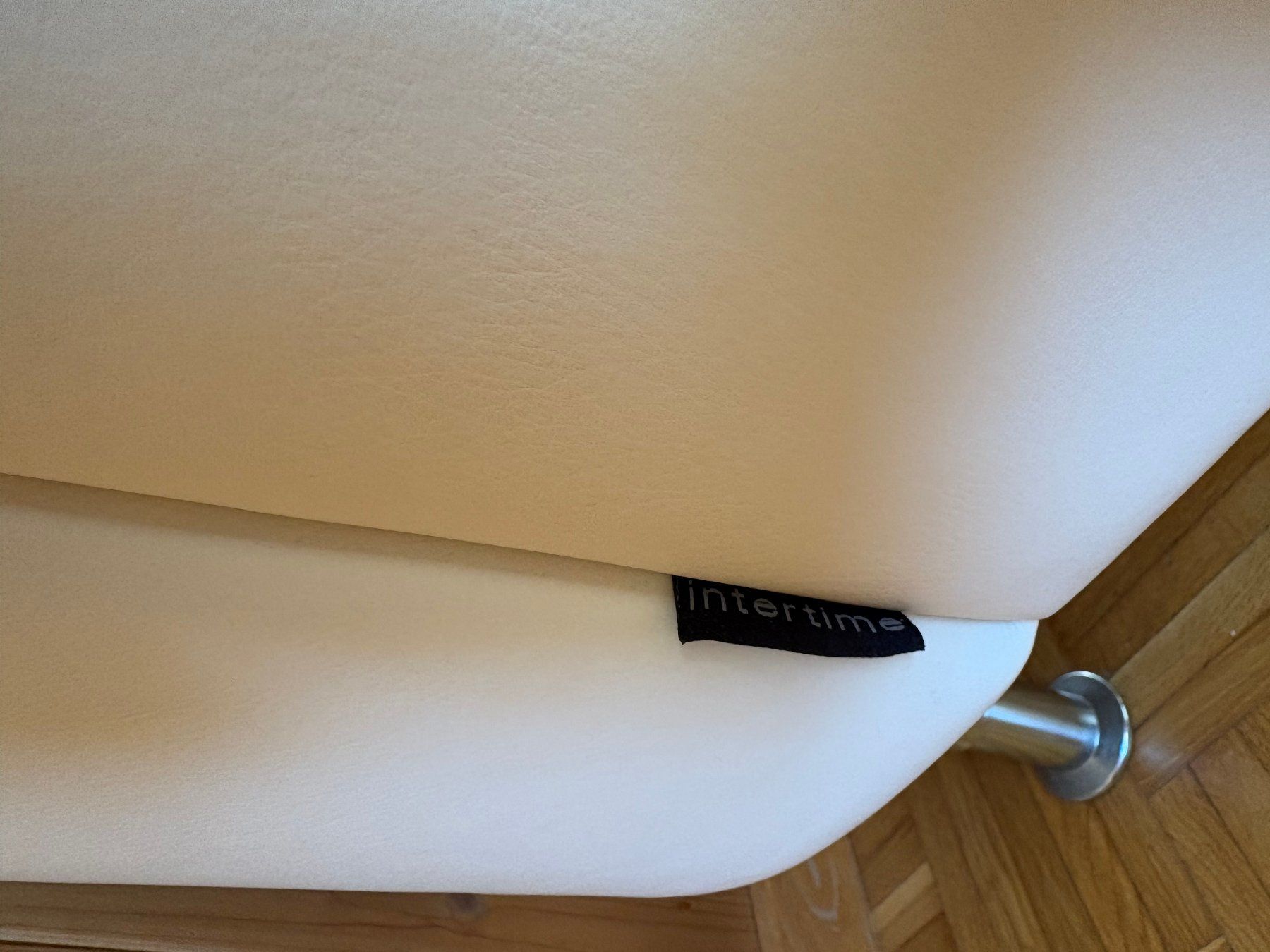 Pfister Sofas: Ledersofa – D'occasion à Schachen LU par 13_Snoopy 3