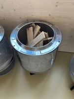 Feuertrommel