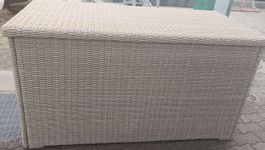 Aufbewahrungsbox Rattan Optik baige L