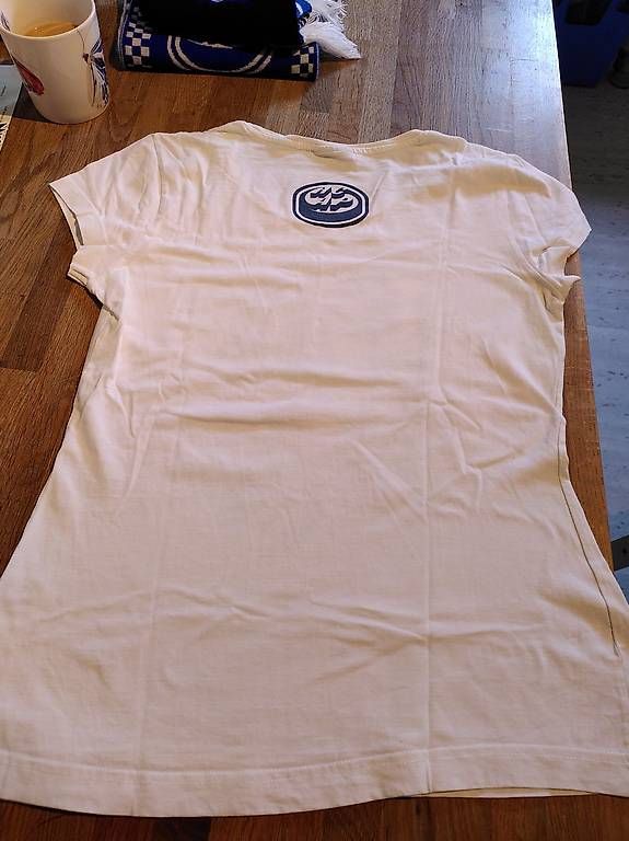 T-shirt: Damenshirt Ambri - Piotta HCAP – Usato da Bern venduto da Synonym01 2