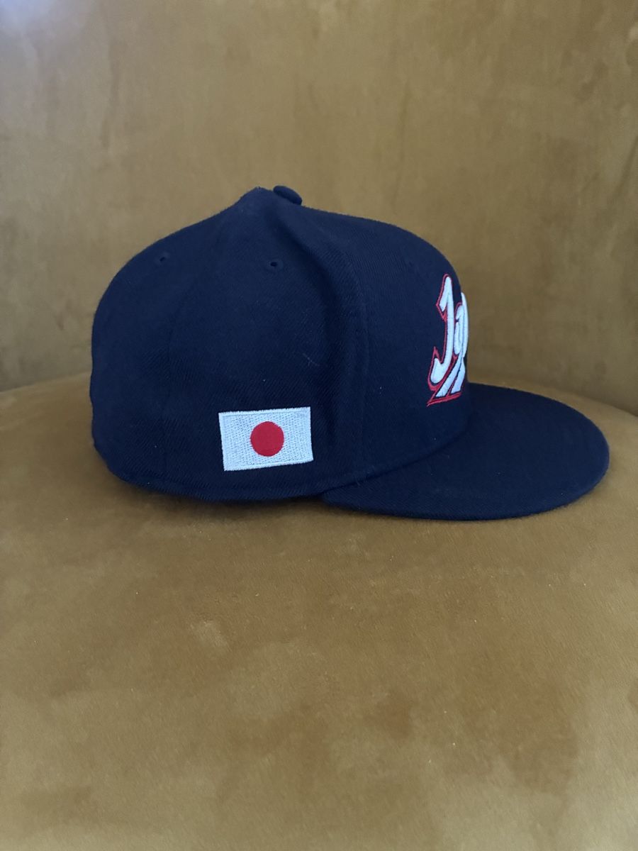 New Era Copricapi, berretti & cappellini: New Era Baseball Cap – Usato da Veysonnaz venduto da slp_zk2f 2
