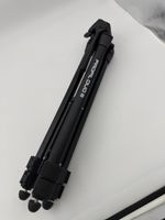 Kamerastativ Hama Profil Duo III schwarz guter Zustand