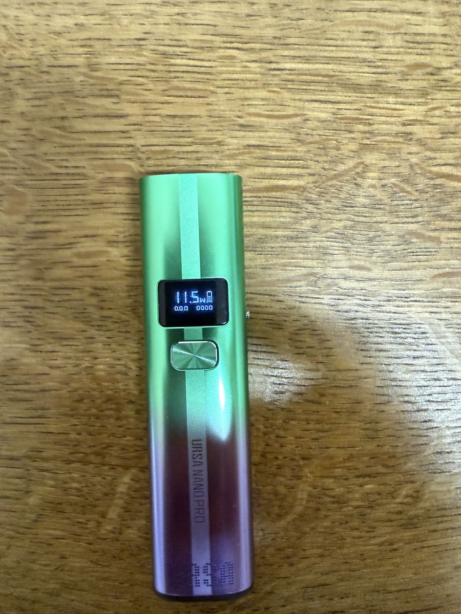 Lost Vape Altri Prodotti per fumatori: LOST VAPE – URSA NANO PRO – Usato da Zürich venduto da Steinermax55 3