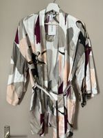 HANRO Kimono, colourful pattern