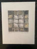 Originalgrafik - Marianne Meier-Rolli