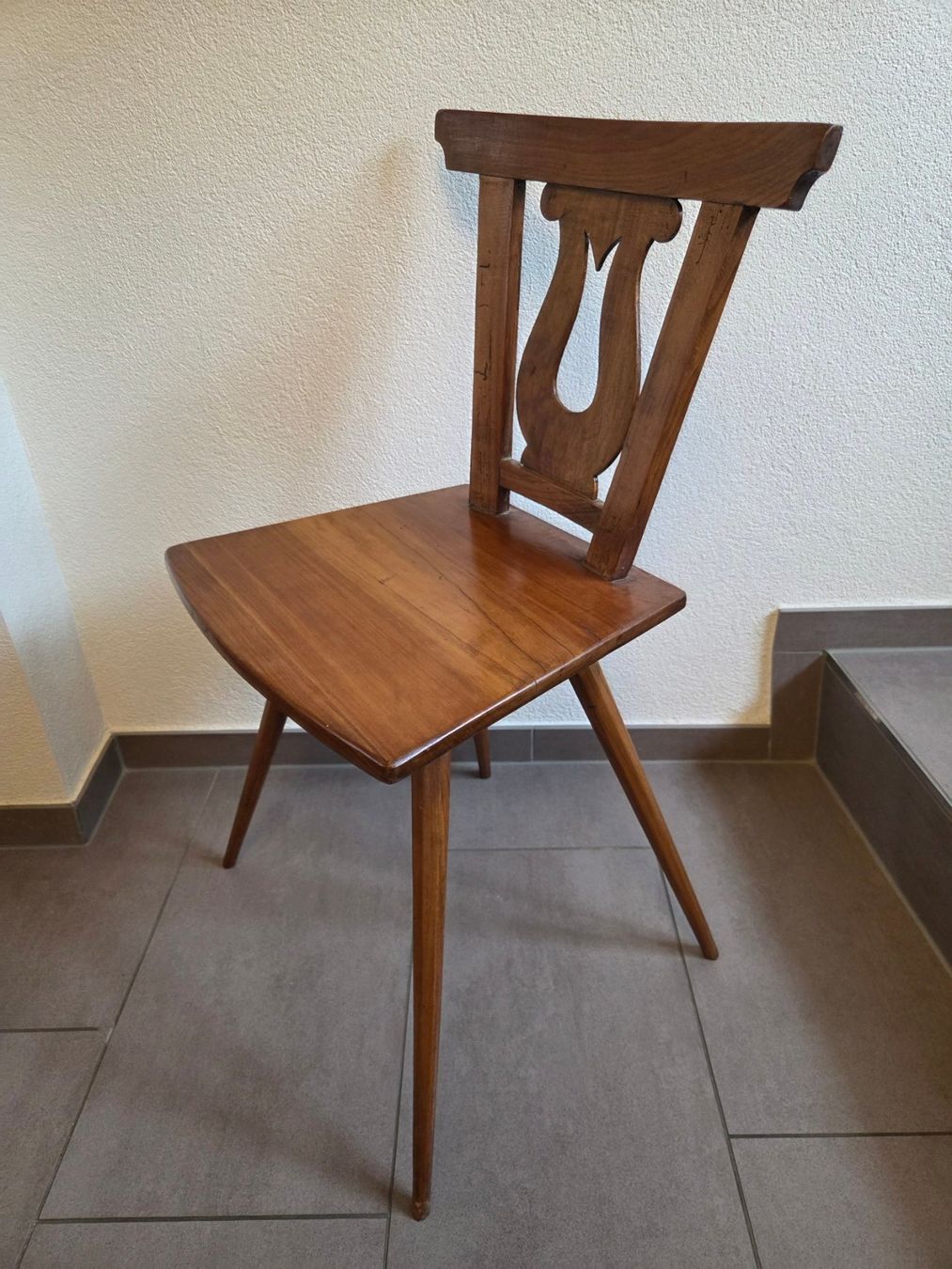Sedie: Stabelle – Usato da Zofingen venduto da Schnigggi 1