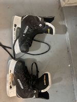 Bauer Schlittschuhe 1R EU 32