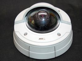 Überwachungskamera Netzwerkkamera AXIS P3354 6mm
