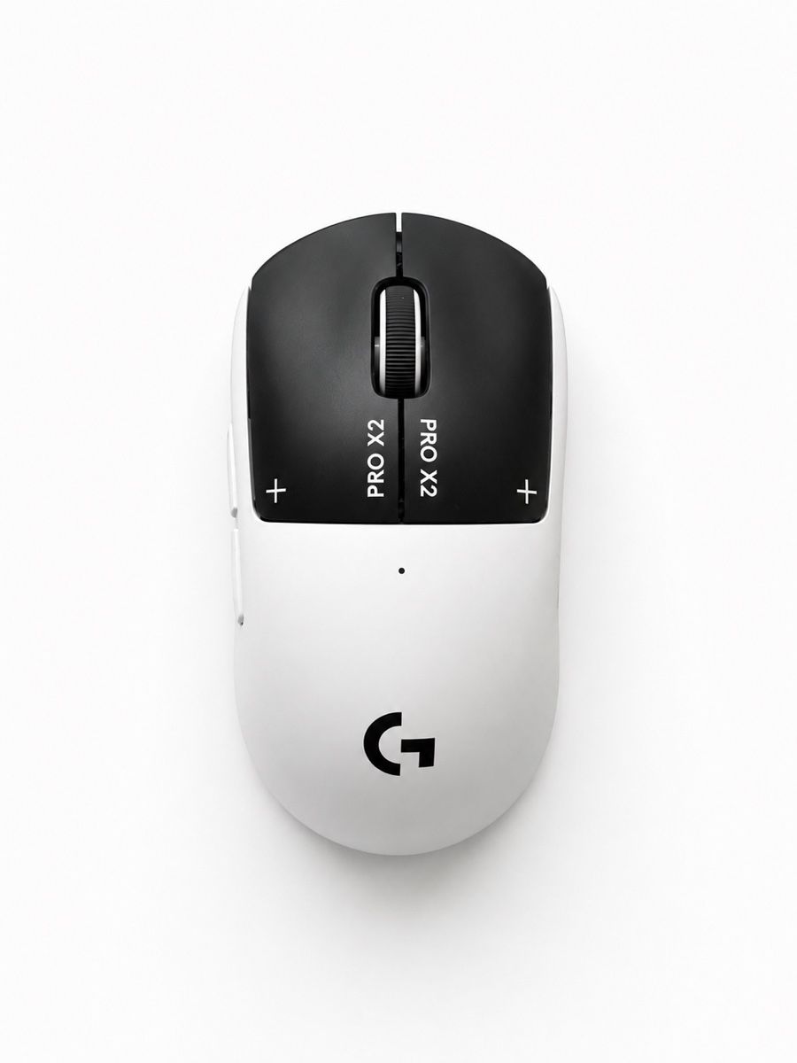 Logitech Souris: Logitech G Pro X2 Superstrike | NEU, 1x getestet – Neuf avec emballage d'origine à Sonnental par Cornelia.2