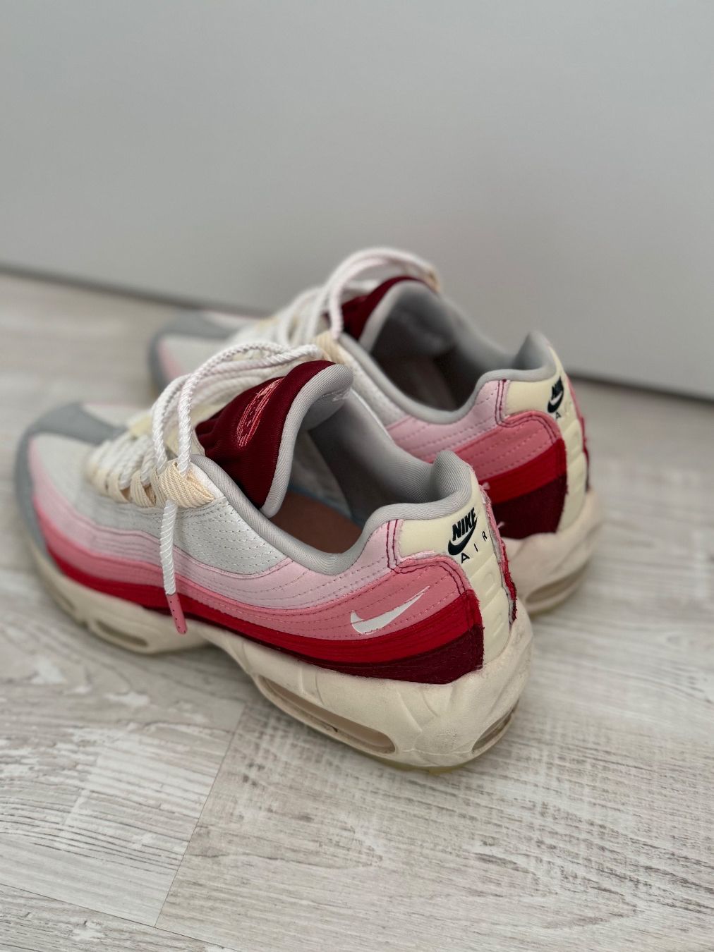 Nike Herrenschuhe: Air Max 95 – Gebraucht aus Court von Style_ambre 2