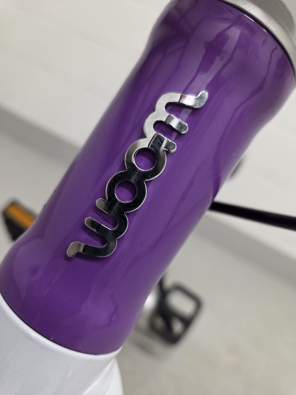 Woom Vélos: Kindervelo Woom 2 - Frisch ab Service  – D'occasion à Frauenfeld par Pecees 2
