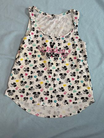 Mickey Top