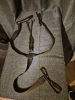 Vorderzeug Martingal Full