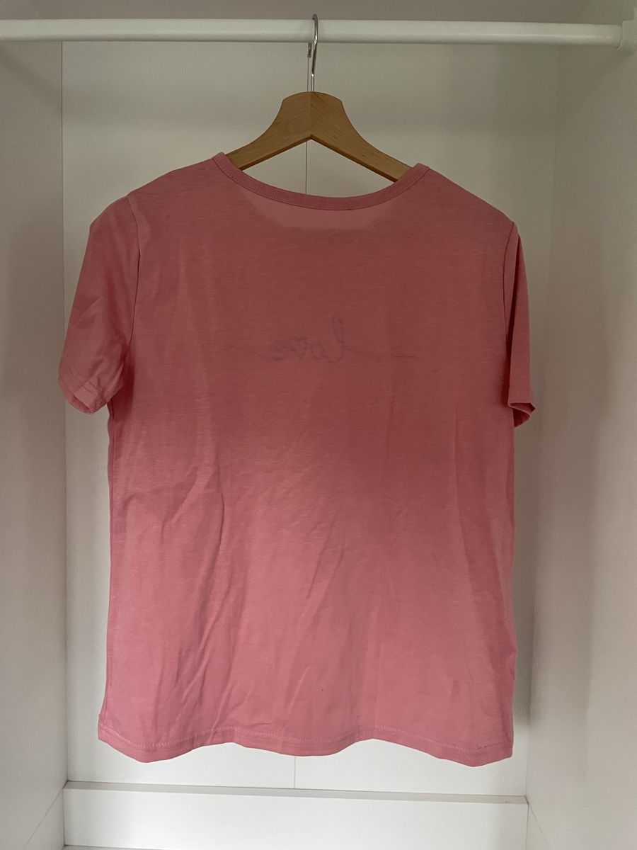 T-shirt: T-Shirt – Usato da Böttstein venduto da nco_gbz9 1