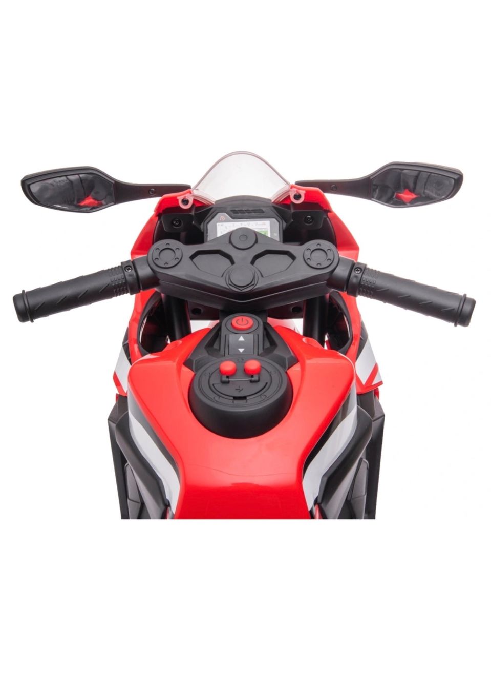 Veicoli per bambini: Honda CBR Kindermotorrad – Usato da Wettingen venduto da MrSicju 2