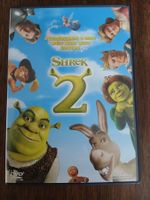 Shrek 2 DVD - Lustiger Film für den Familiensonntag!