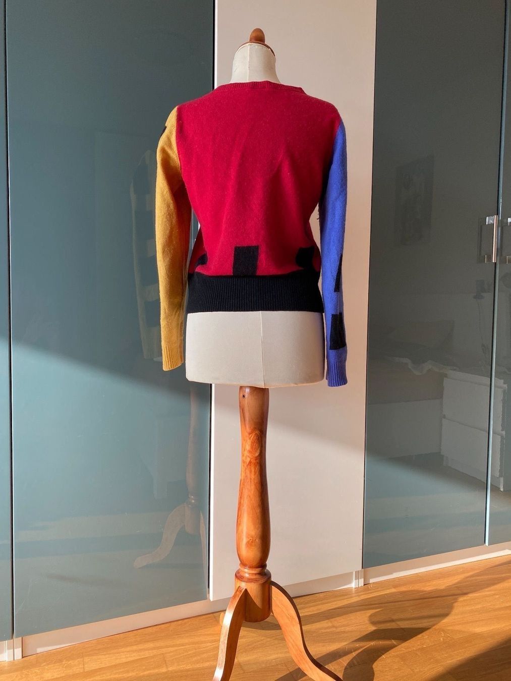Benetton Maglioni & Felpe: Benetton Pullover Damen Grosse 38M – Usato da Dübendorf venduto da Levintreyer 2