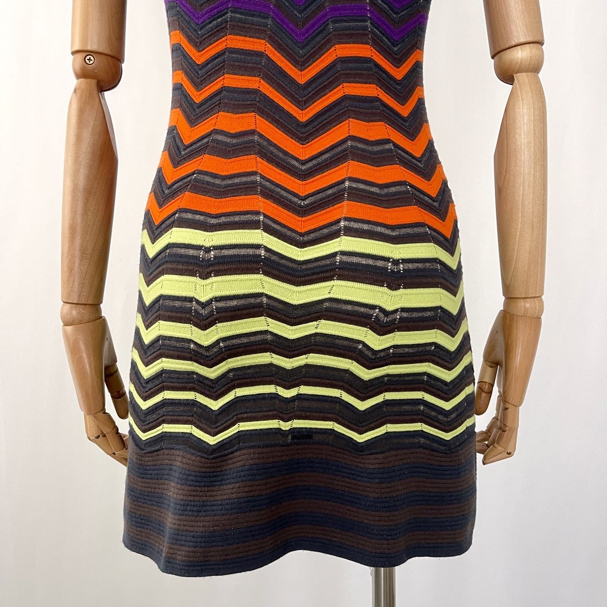 Missoni Vestiti: MISSONI Dress – Nuovo (secondo la descrizione) da Emmen venduto da Avviivva_Com2023 3