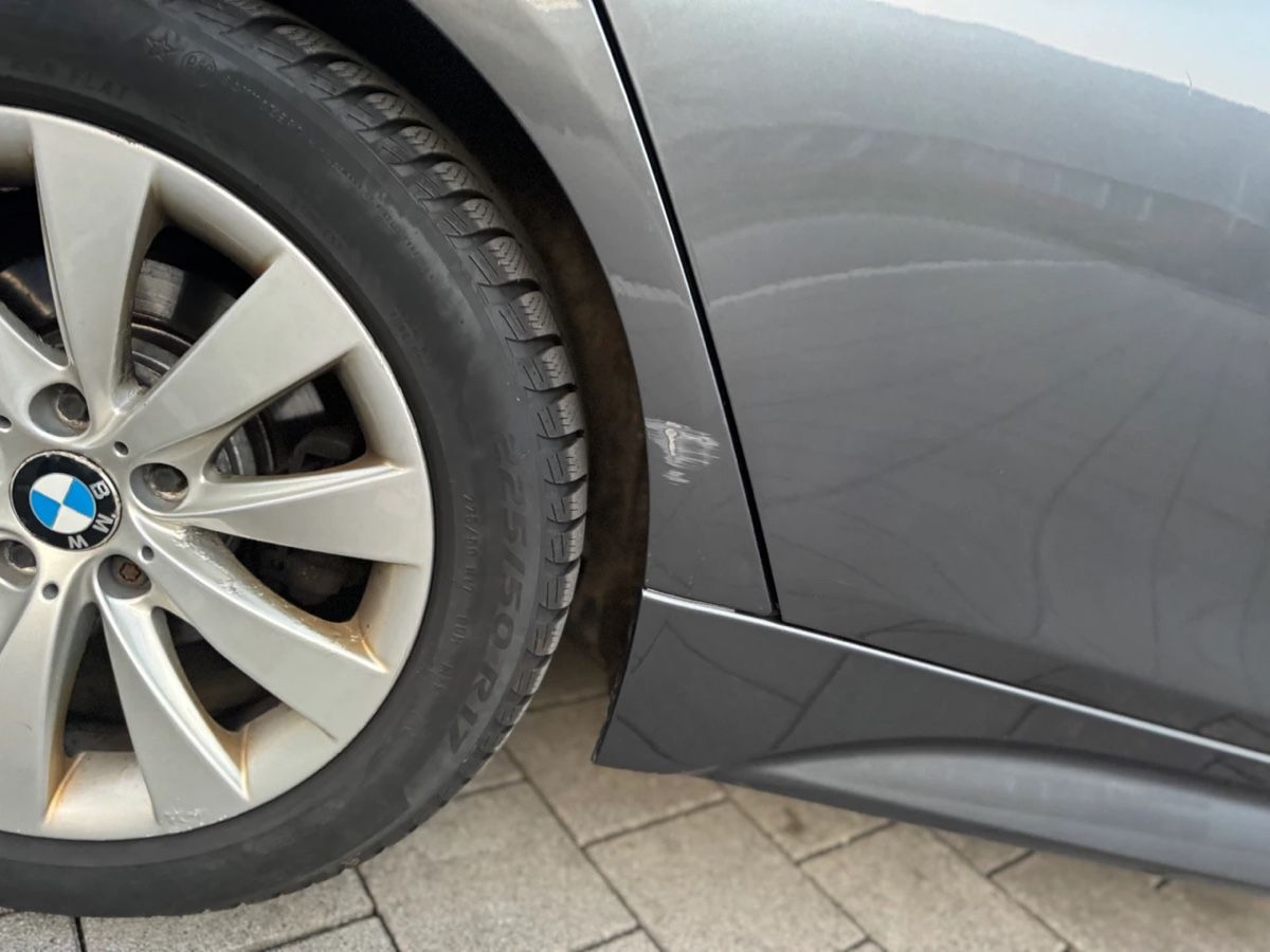 BMW Automobili: Bmw 320D xDrive – Usato da Weesen venduto da autovelera 5