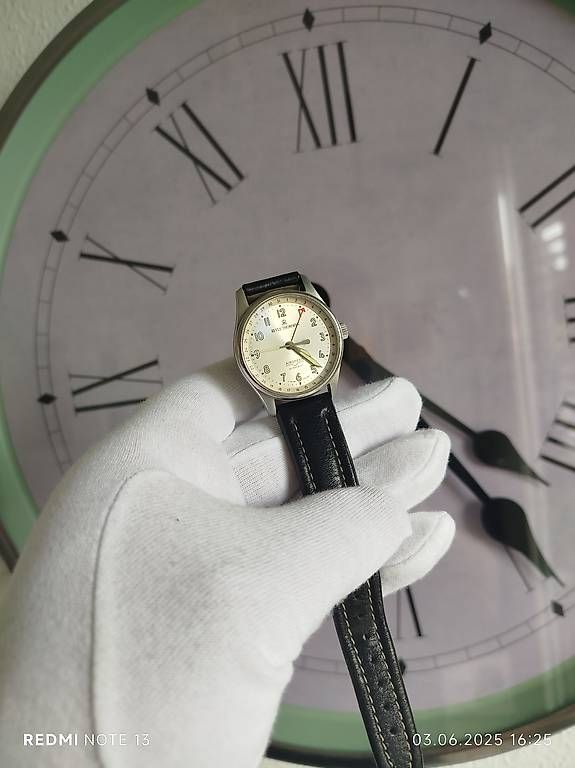 Orologi: Reve Thommen Airspeed Automatik  – Usato da Rupperswil venduto da Viland_Dann 4