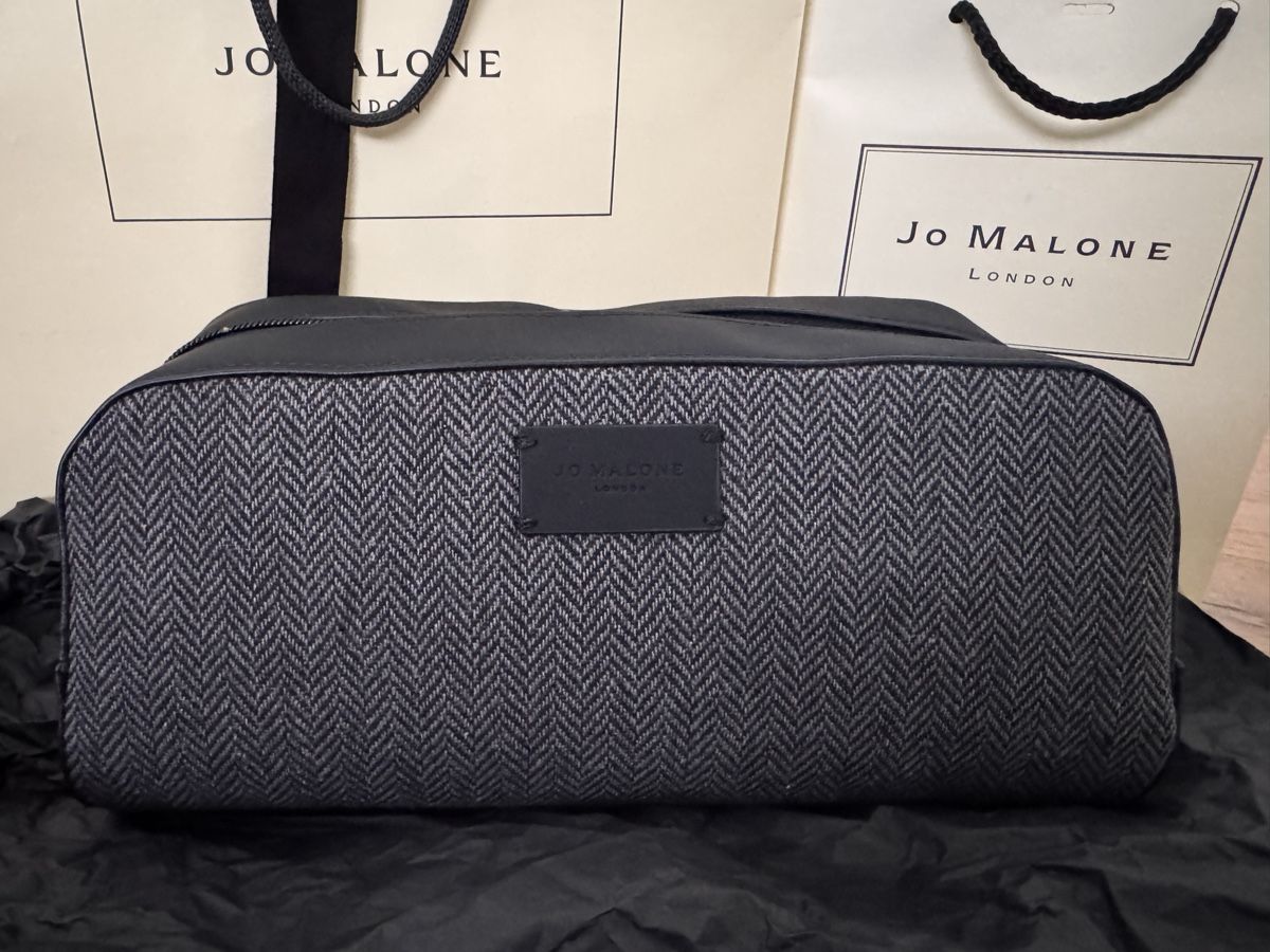 Kosmetikkoffer: Jo Malone trousse – Neu und originalverpackt aus Corteglia von Doubleu-09