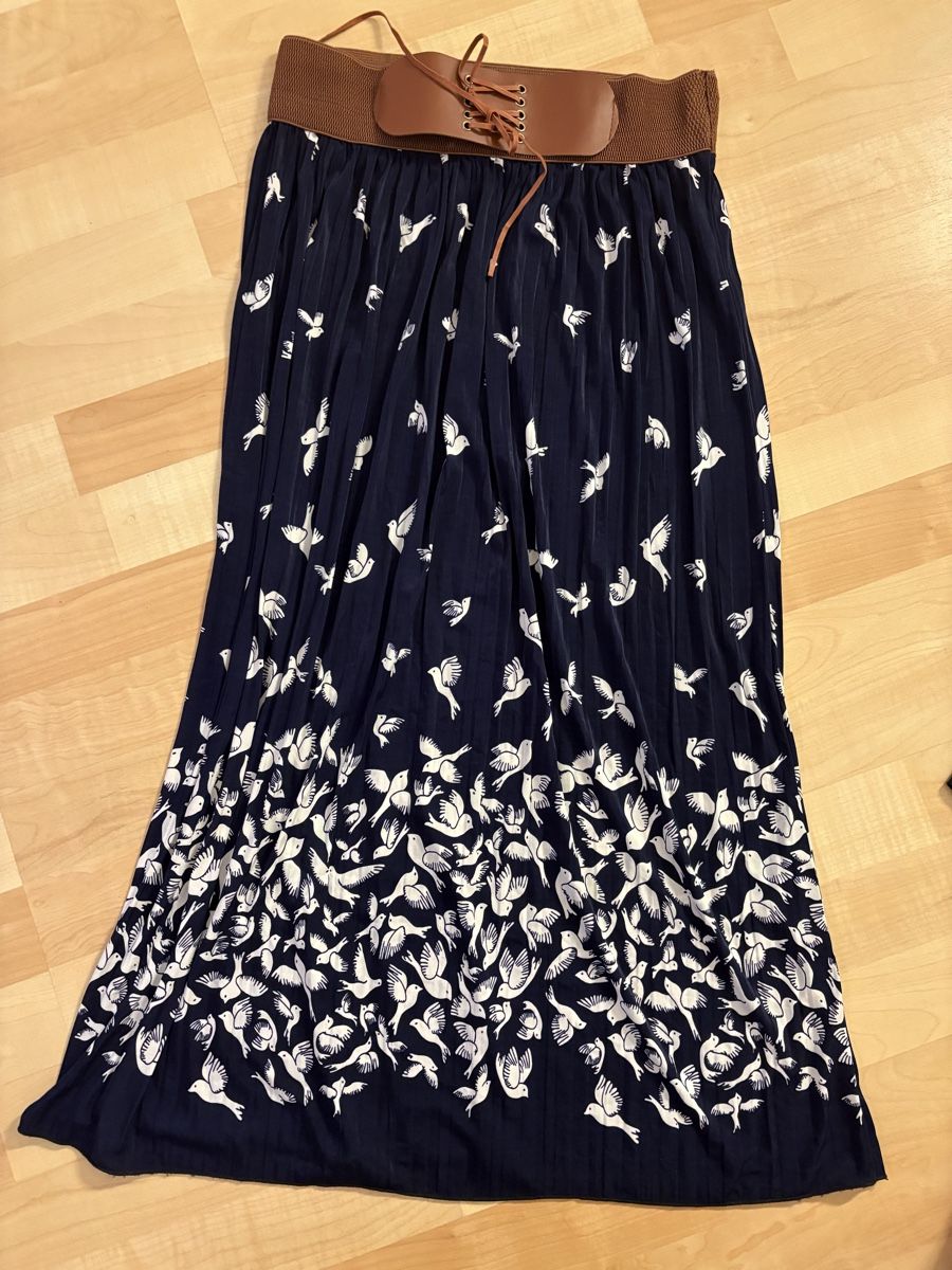 Gonne: Rock Sommerkleid  – Usato da Adliswil venduto da domii89 2