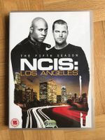 NCIS: Los Angeles - The Fifth Season - DVD