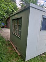 Container Bürocontainer 
