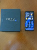 VIVO 90 PRO+ 12/512 ROM CHINOISE