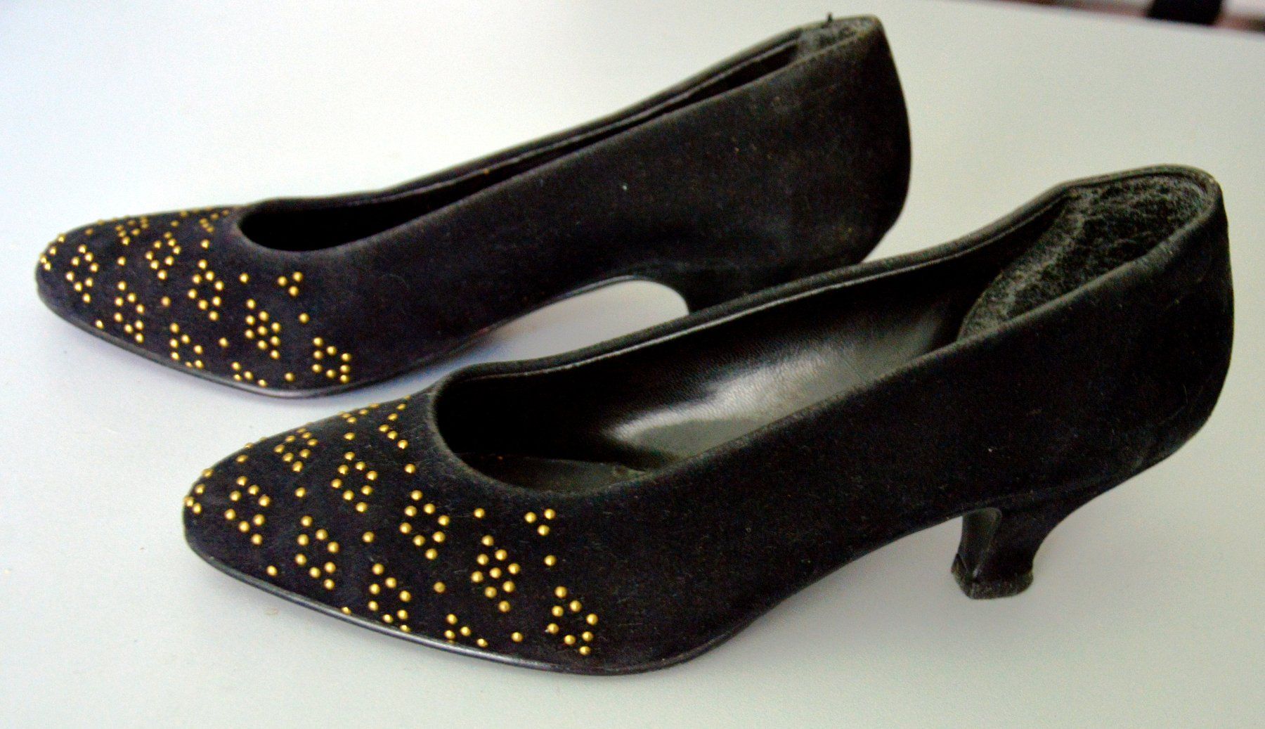 Scarpe da donna: Damen-Schuhe – Usato da Geroldswil venduto da K_42