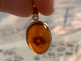 Anhänger Gold