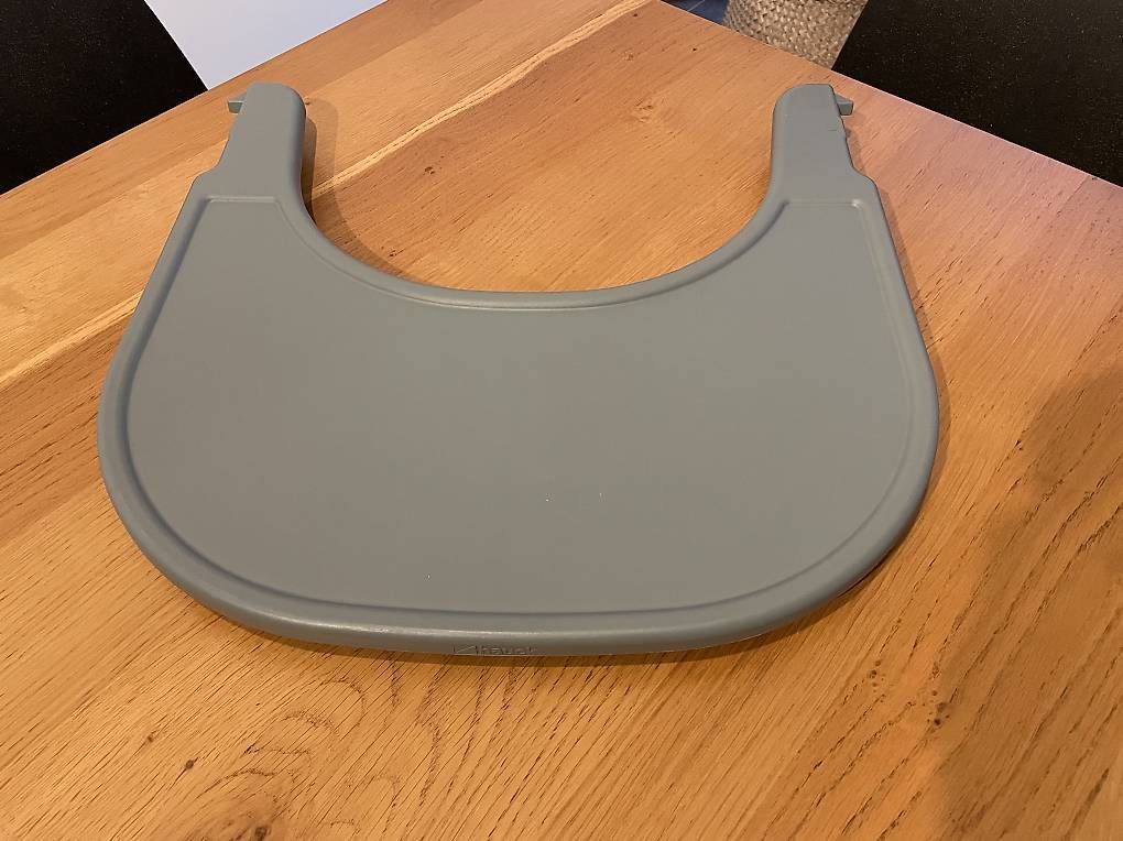 Servierplatten: Vassoio Alpha Click – Gebraucht aus Stabio von Chri__Sta