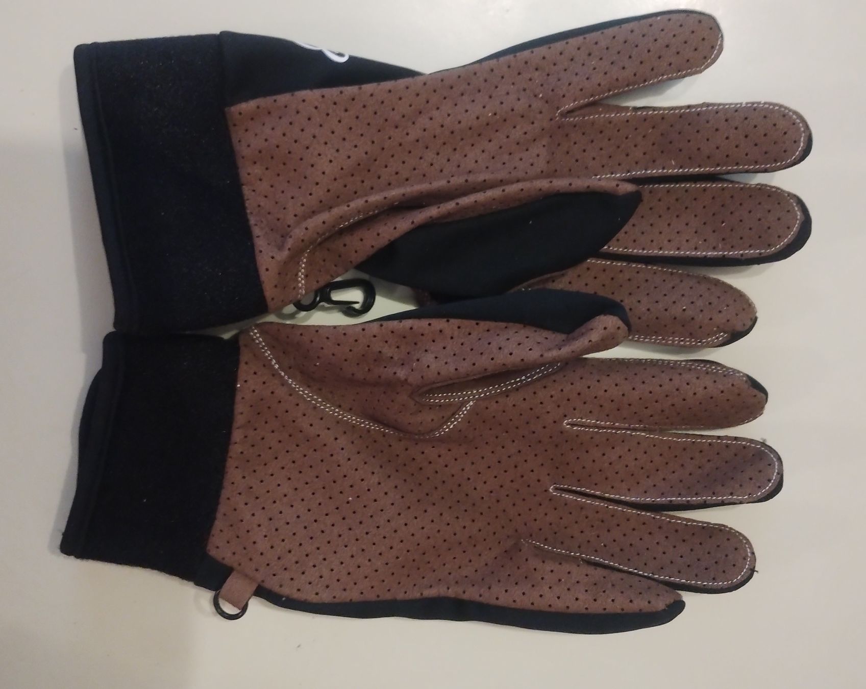 Guanti & manicotti: polo 83 Handschuhe – Usato da Schiers venduto da bak007 2