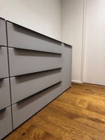 Jutzler Kommode - Swiss made - 135 x 87 x 43 | Typ 14