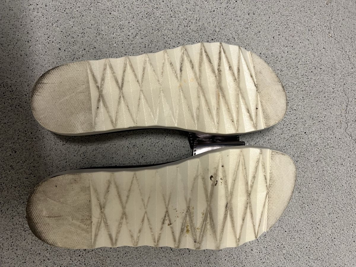 Scarpe da donna: Sommer-Sandalen Grösse 38 – Usato da Urdorf venduto da ines.tr96 2