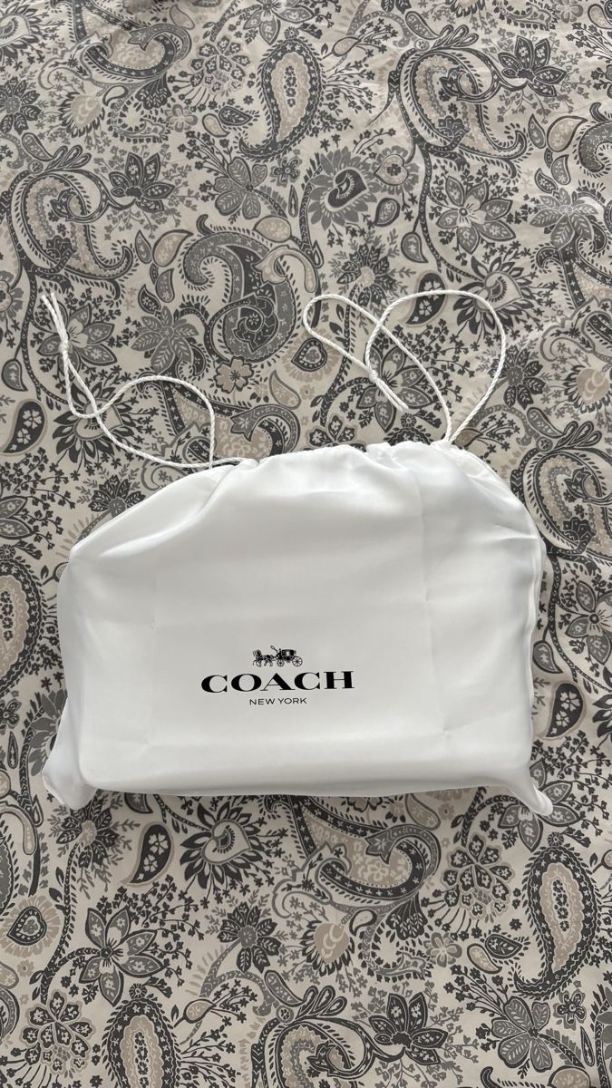 Coach Taschen für Damen: Sac Coach Tabby neuf – Neu und originalverpackt aus Venthône von Chacha_94 7