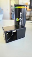 DrawScope Zeichenhilfe / Camera Lucida