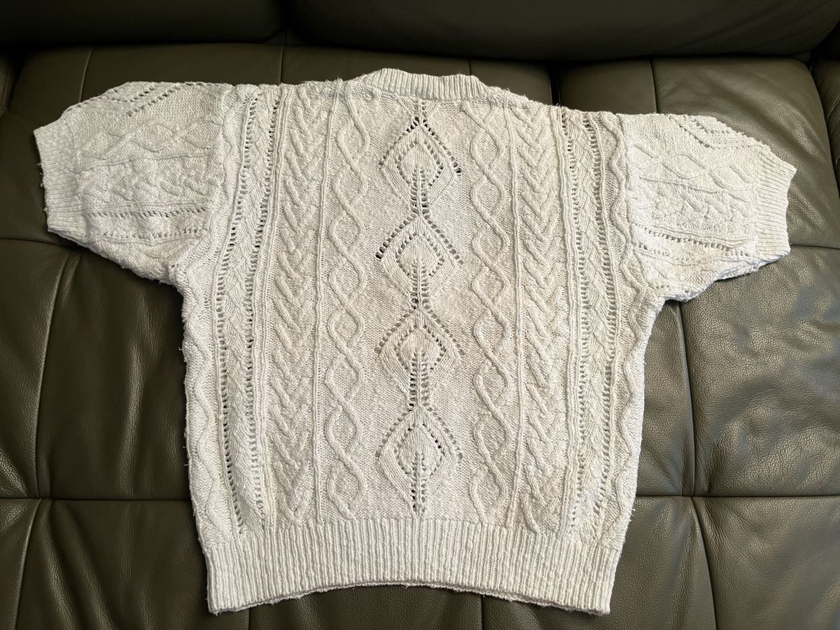 Pullover & Sweatshirts: Strickpullover – Gebraucht aus Fraubrunnen von amm_7kp6 1